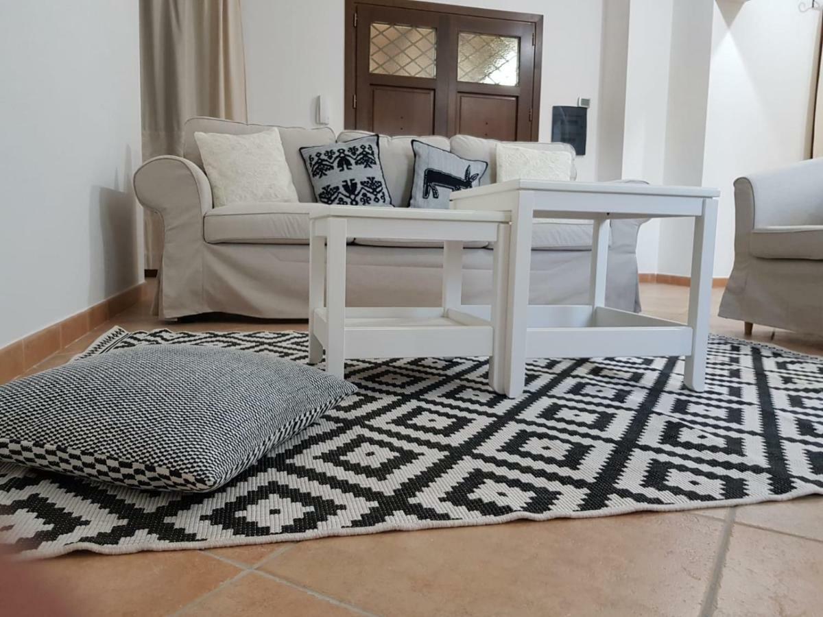 "La Pavoncella" Chia - Domus De Maria Villa Exterior foto